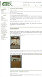 Mobile Screenshot of blog.mc-tex.de
