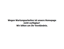 Tablet Screenshot of mc-tex.de